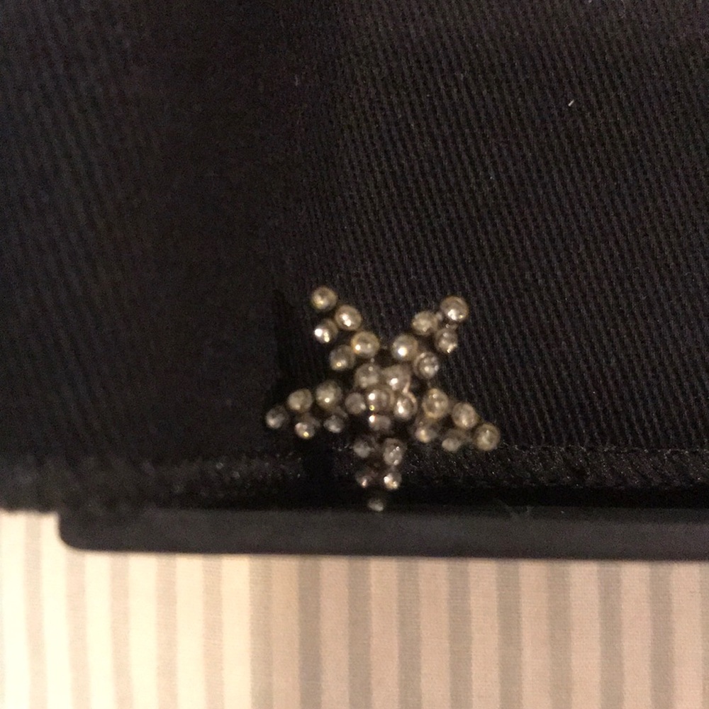 Jcrew star earring - Picture 2 of 2